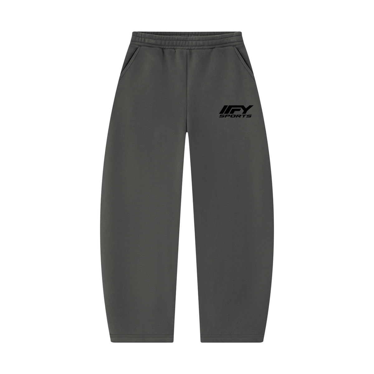 Fleece Hoodie & Sweatpants Set