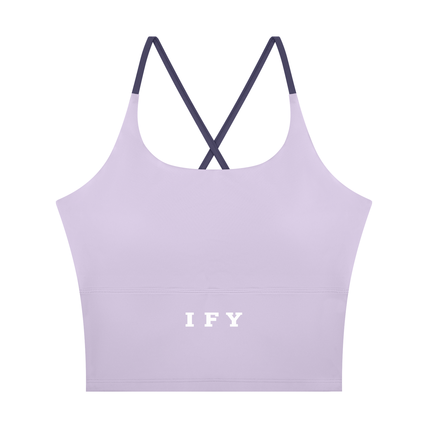 Women's Color Block Yoga Tank Top