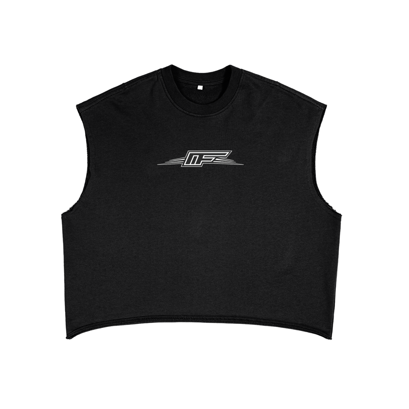 Discover Ultimate Comfort with Our French Terry Boxy Tank Top