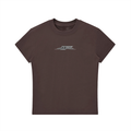 Elevate Your Style with the Essential Bodycon T-Shirt