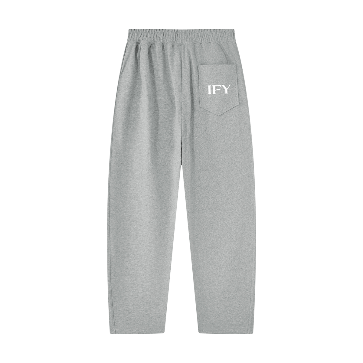 Unisex Tapered Sweatpants - Comfort Meets Style for Everyday Wear