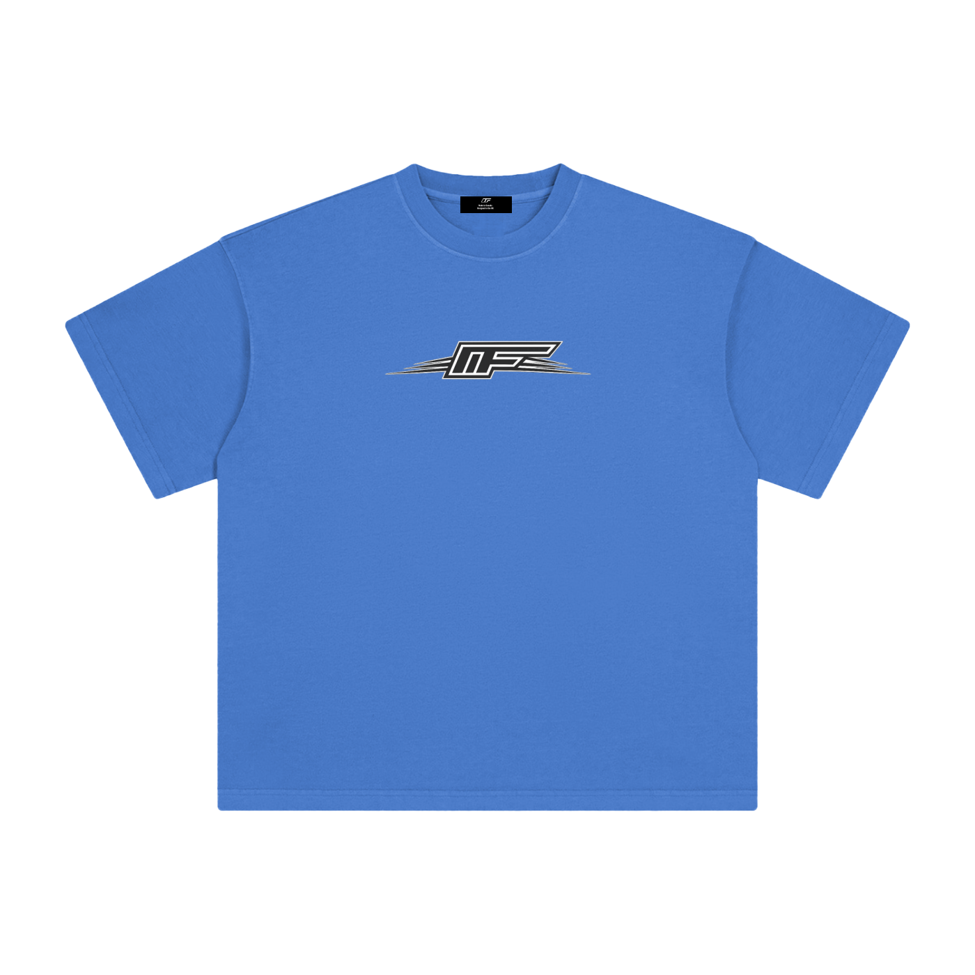 Heavyweight Vintage Washed T-Shirt