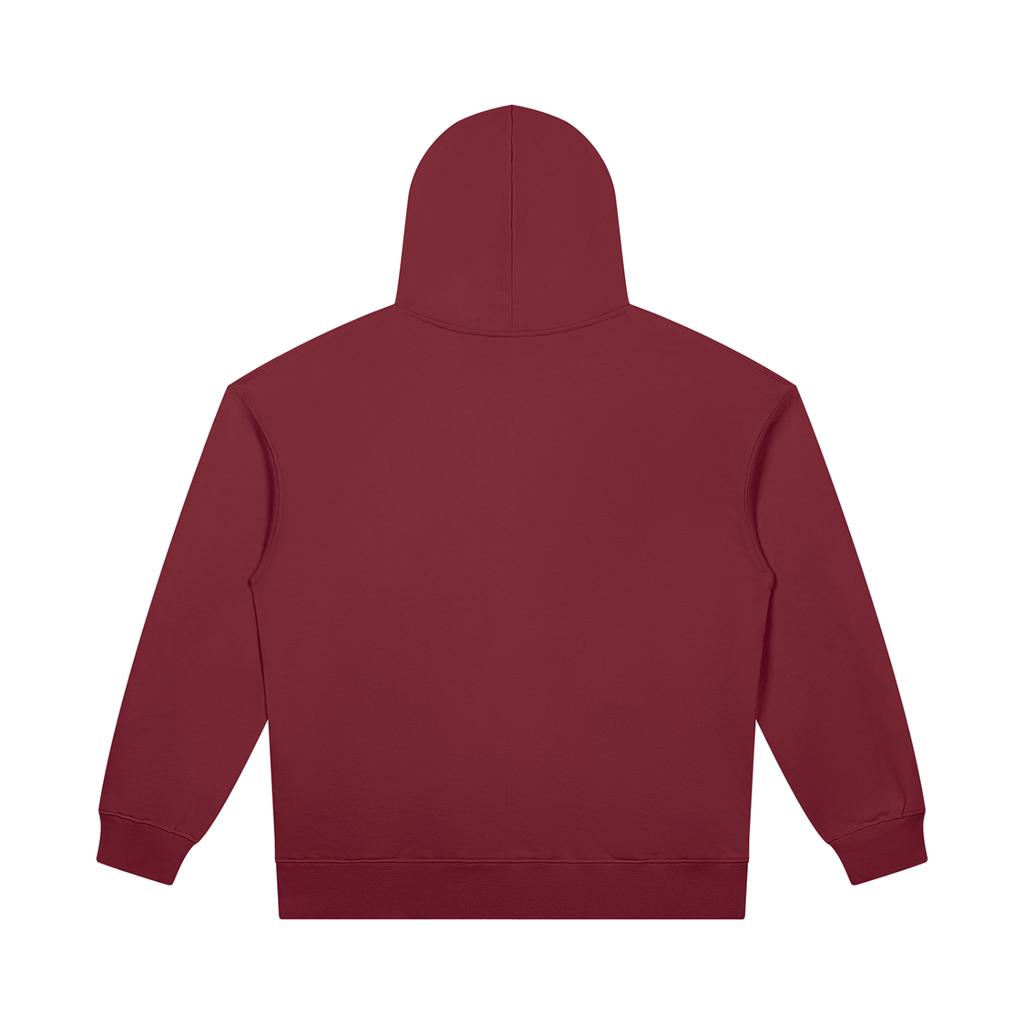 Unisex Heavyweight Pullover Hoodie