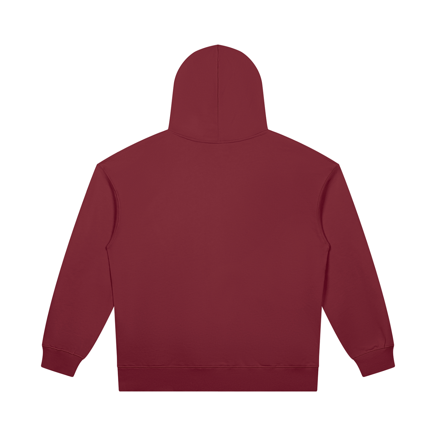 Unisex Heavyweight Pullover Hoodie