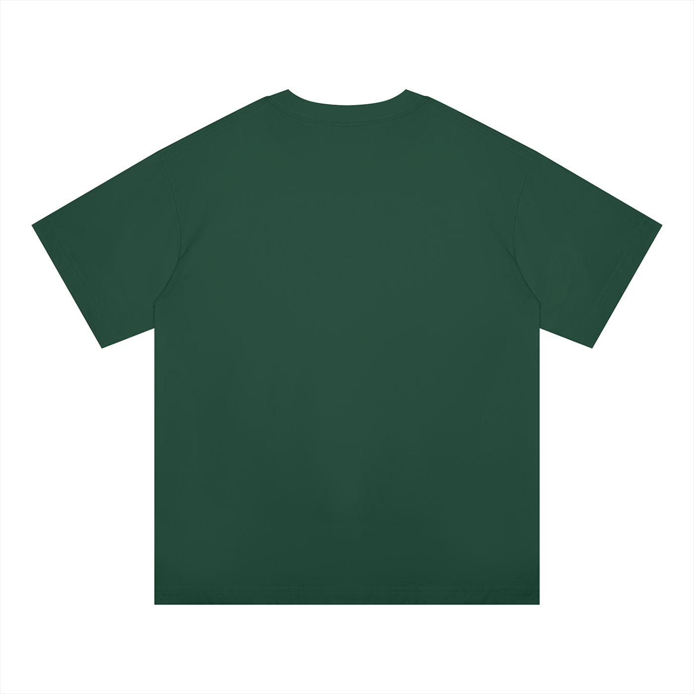 Unisex Oversized Drop Shoulder T-Shirt