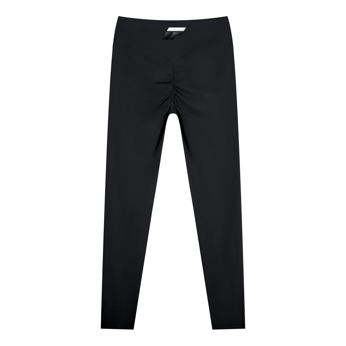 Elevate Your Comfort with Women's High Waisted Ankle Leggings