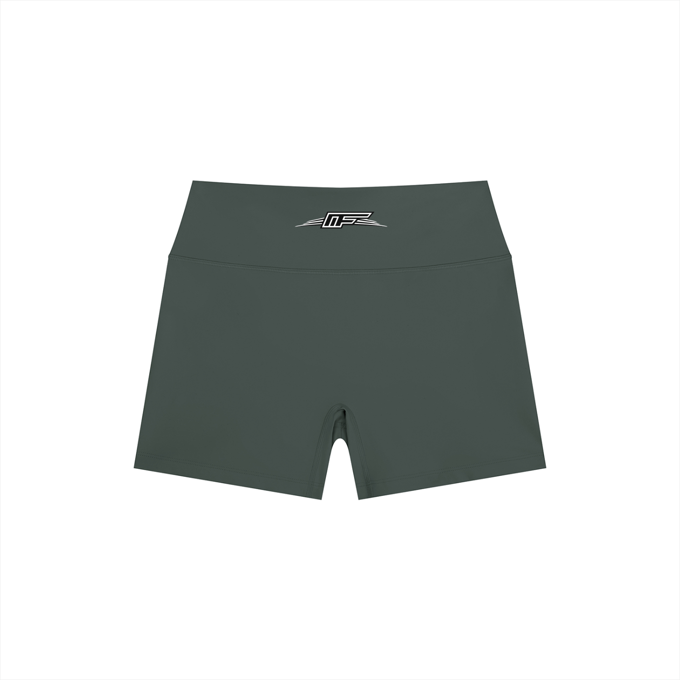Comfort Meets Performance: High Rise Yoga Shorts for Women