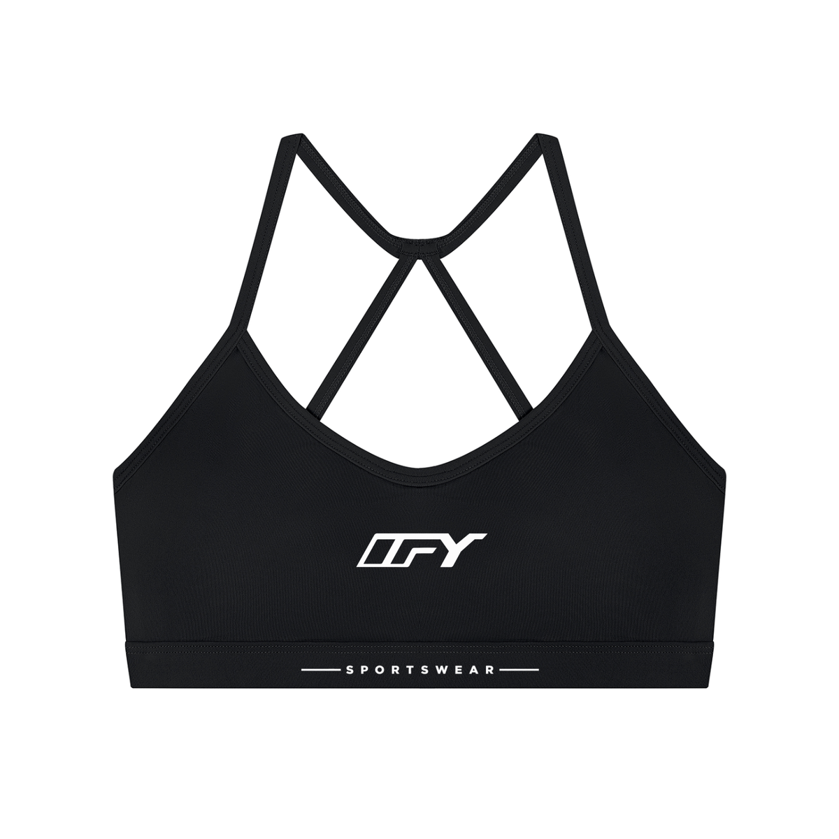 Elevate Your Performance with Our Women's Tight Yoga Bra – Ultimate Comfort and Style