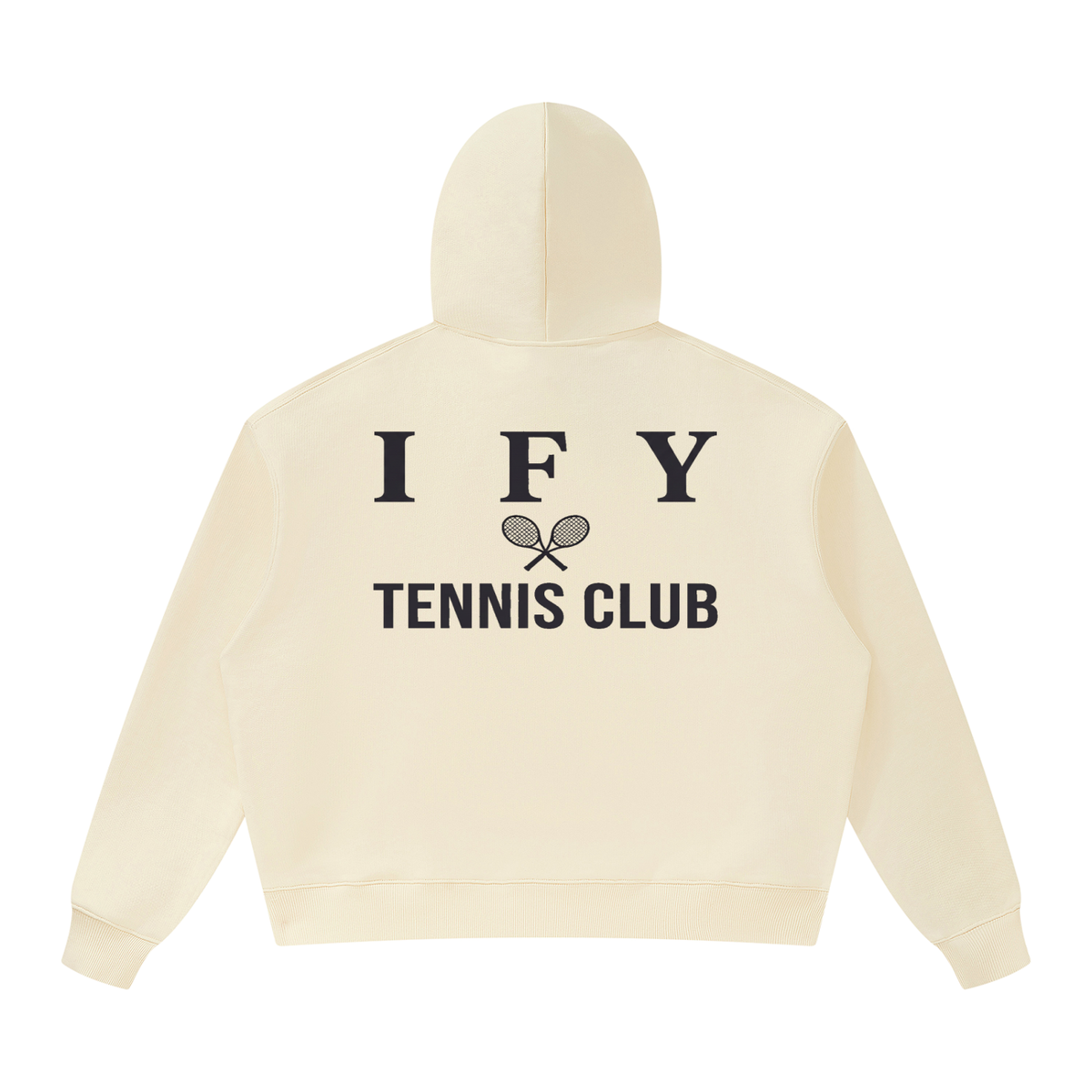 Oversized Hoodie