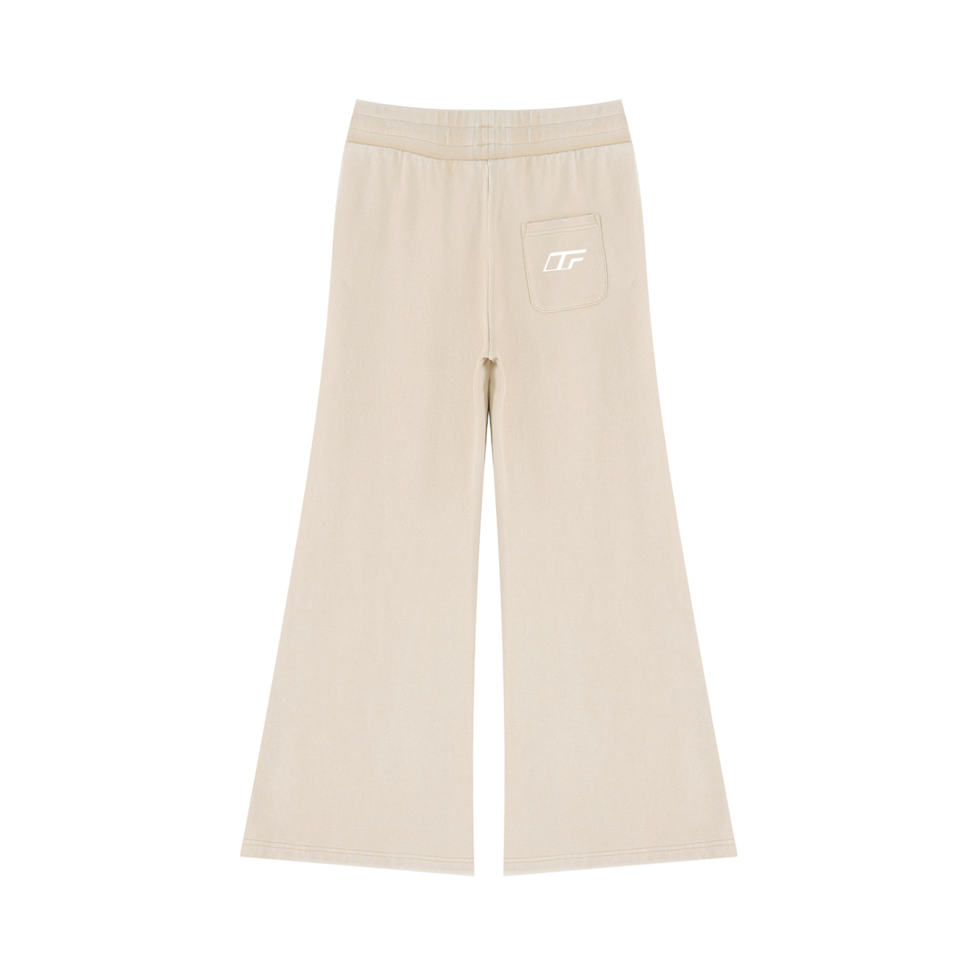 Elevate Your Comfort with Women's Flared Leg Sweatpants