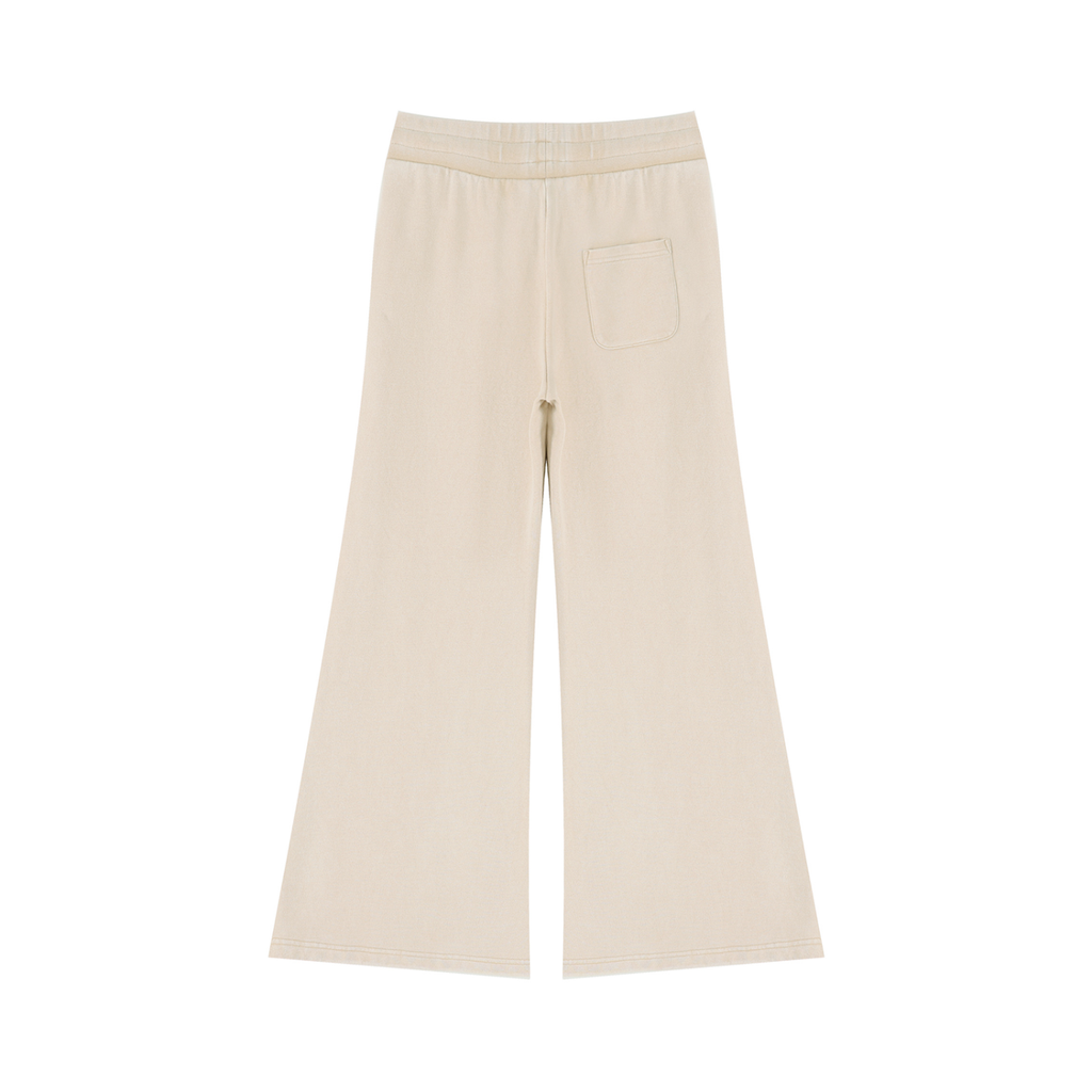 Elevate Your Comfort with Women's Flared Leg Sweatpants