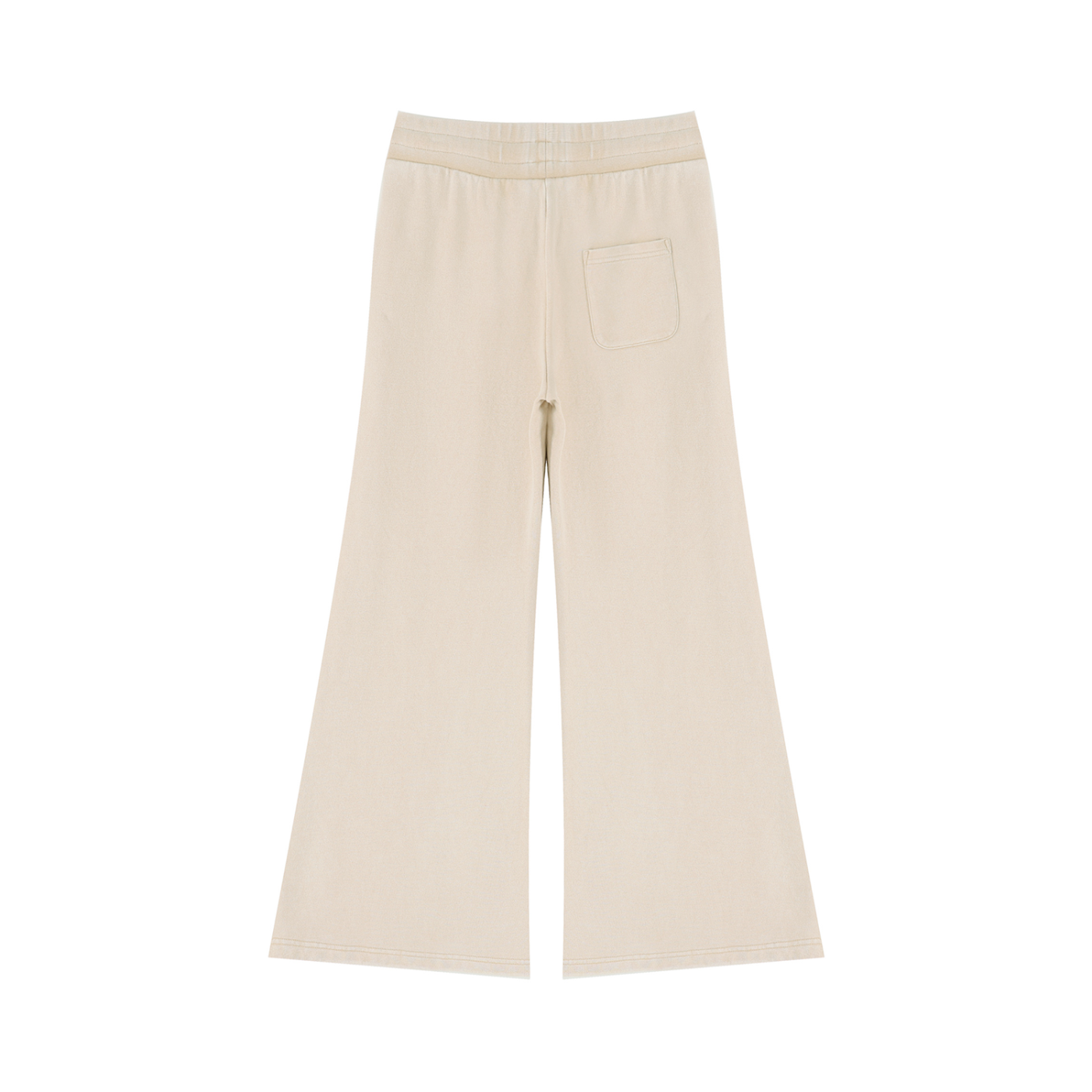 Elevate Your Comfort with Women's Flared Leg Sweatpants