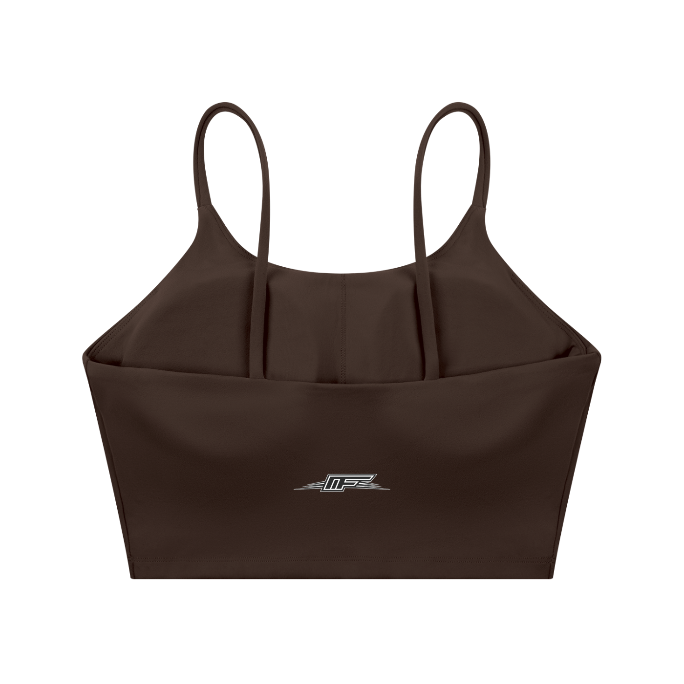 Elevate Your Workout with Our Spaghetti Strap Yoga Sports Bra