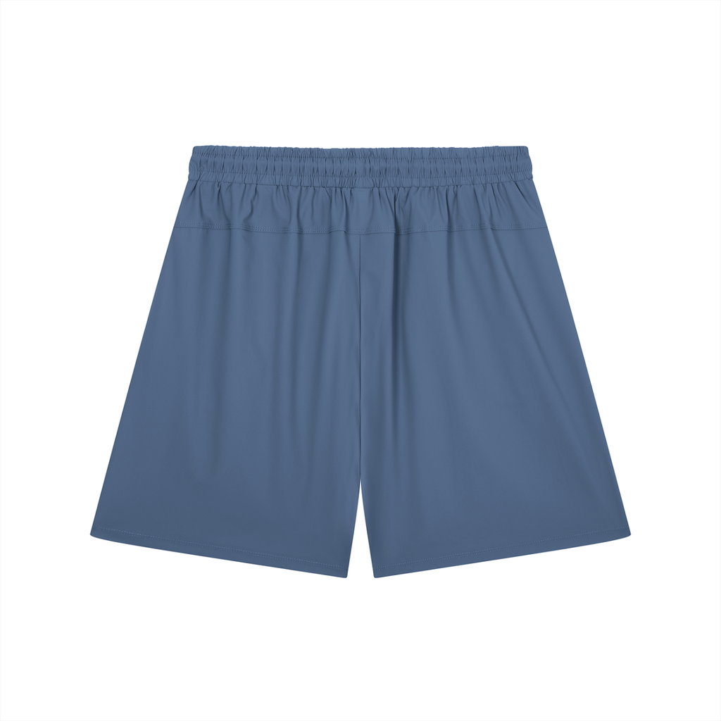 Ultimate Comfort: Men's Drawstring Shorts for Every Adventure
