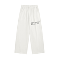 Wide Leg Sweatpants