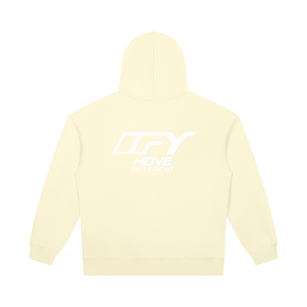 Unisex Heavyweight Pullover Hoodie