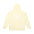 Unisex Heavyweight Pullover Hoodie