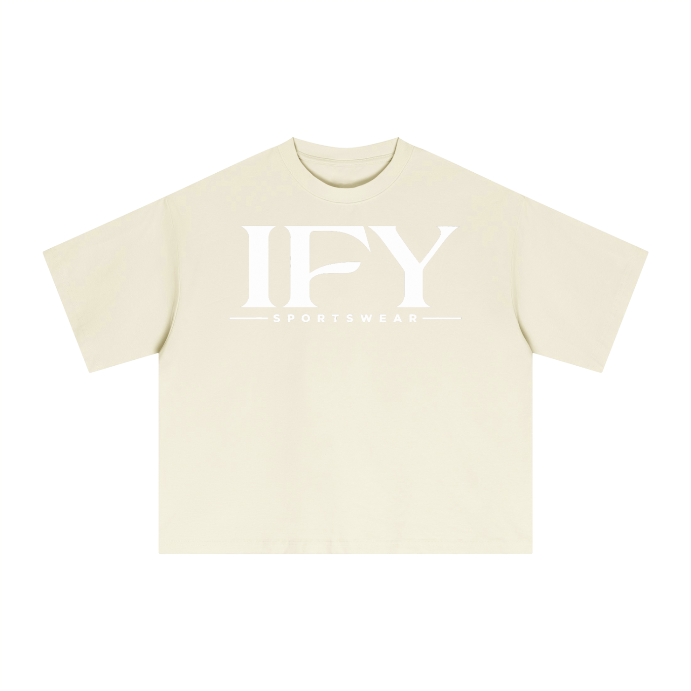 Essential Sorona Boxy T-Shirt
