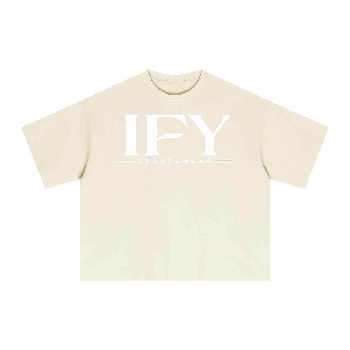 Essential Boxy T-Shirt for Everyday Wear: Comfort Meets Style