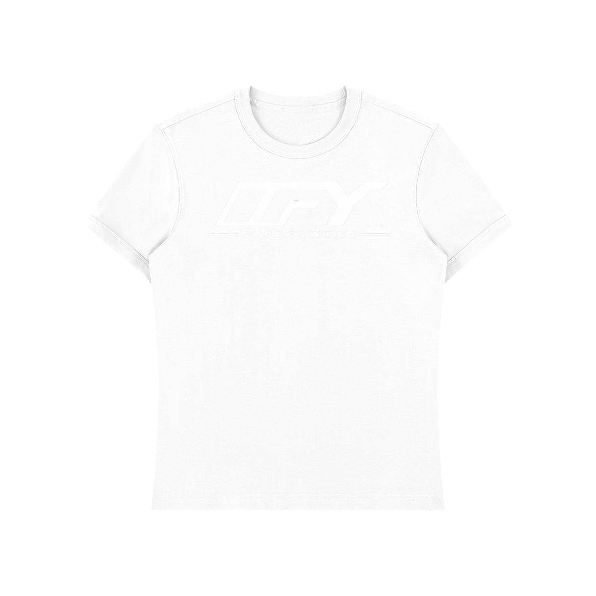 Unisex Heavyweight Slim Fit T-Shirt