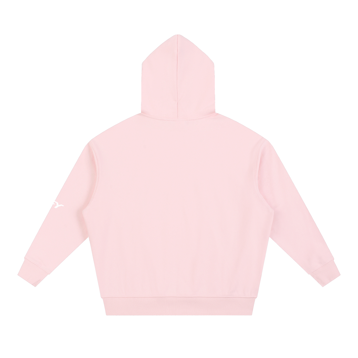 Experience Ultimate Comfort with Our Boxy Heavyweight Hoodie - Your Stylish Companion for Every Occasion