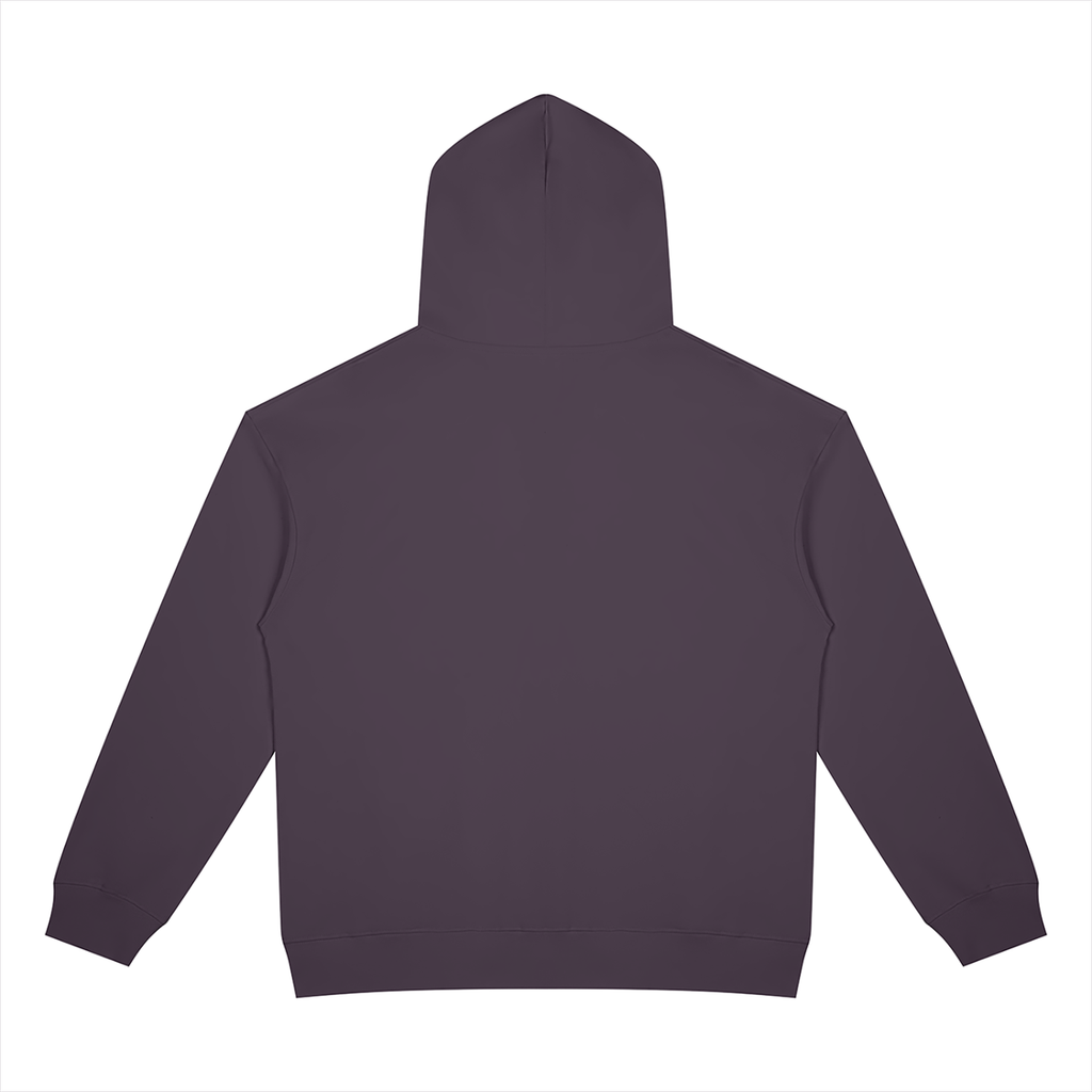 Unisex Heavyweight Full Zip Hoodie