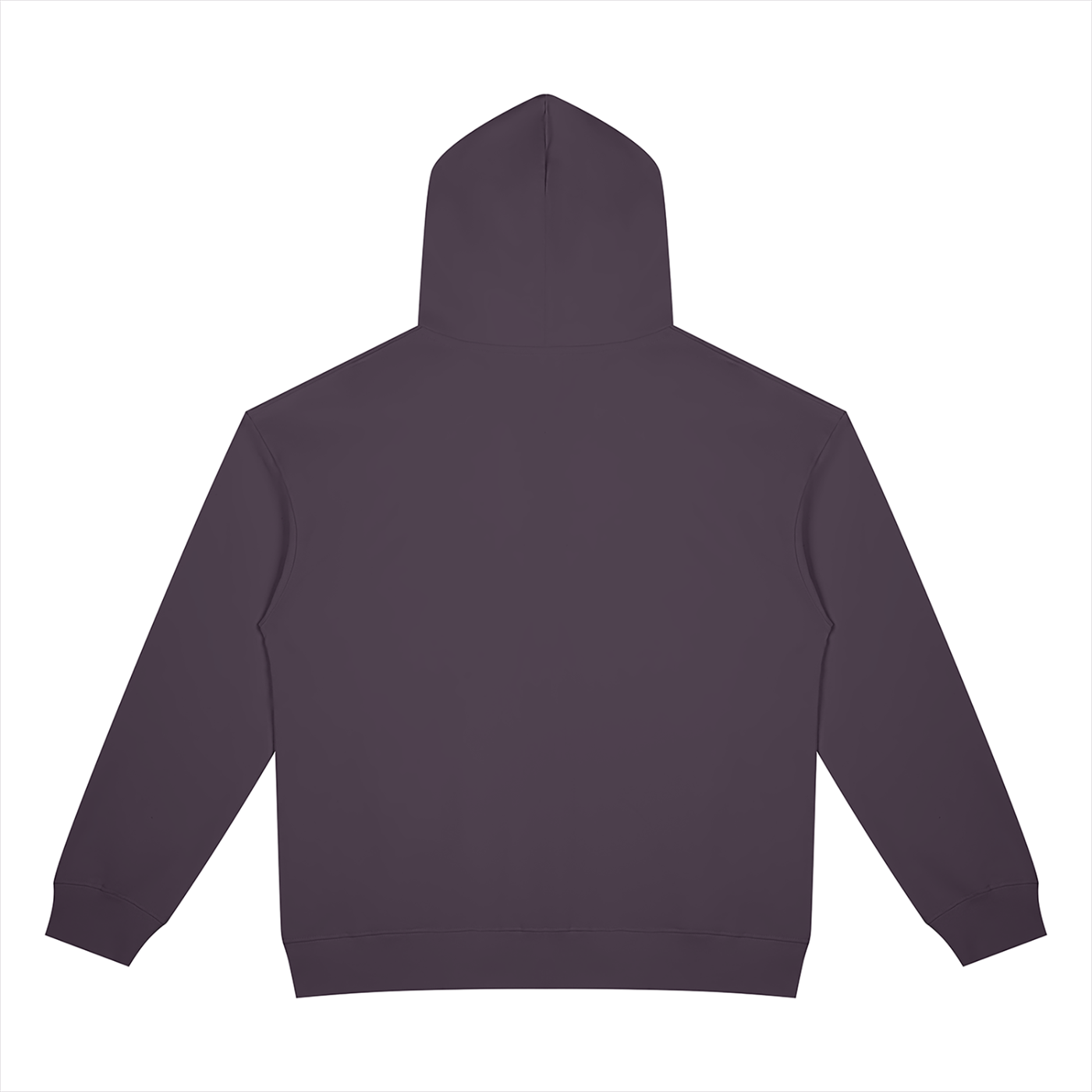 Unisex Heavyweight Full Zip Hoodie