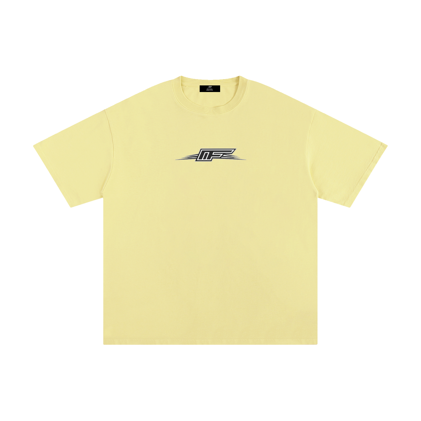 Unisex Pure Cotton T-Shirt for Ultimate Comfort and Style