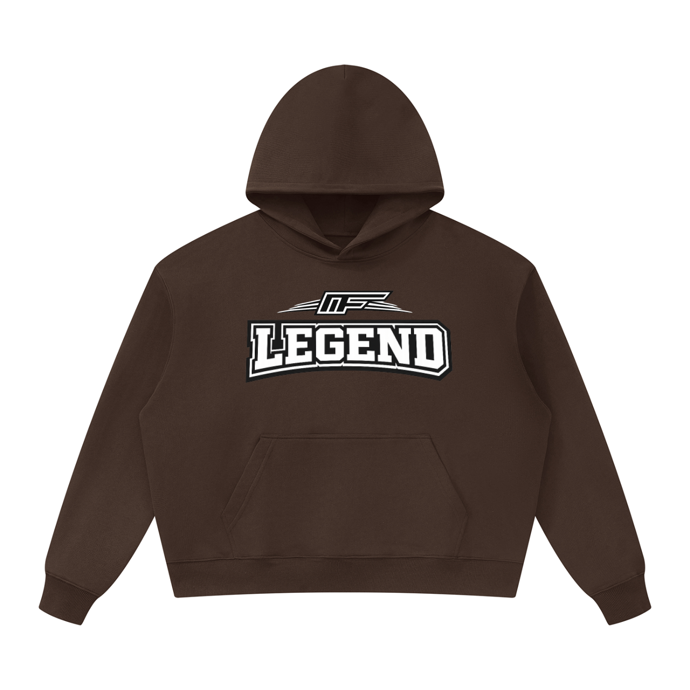Unisex Oversized Hoodie: Ultimate Comfort for Every Occasion
