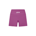 Women's High-Waisted Biker Shorts
