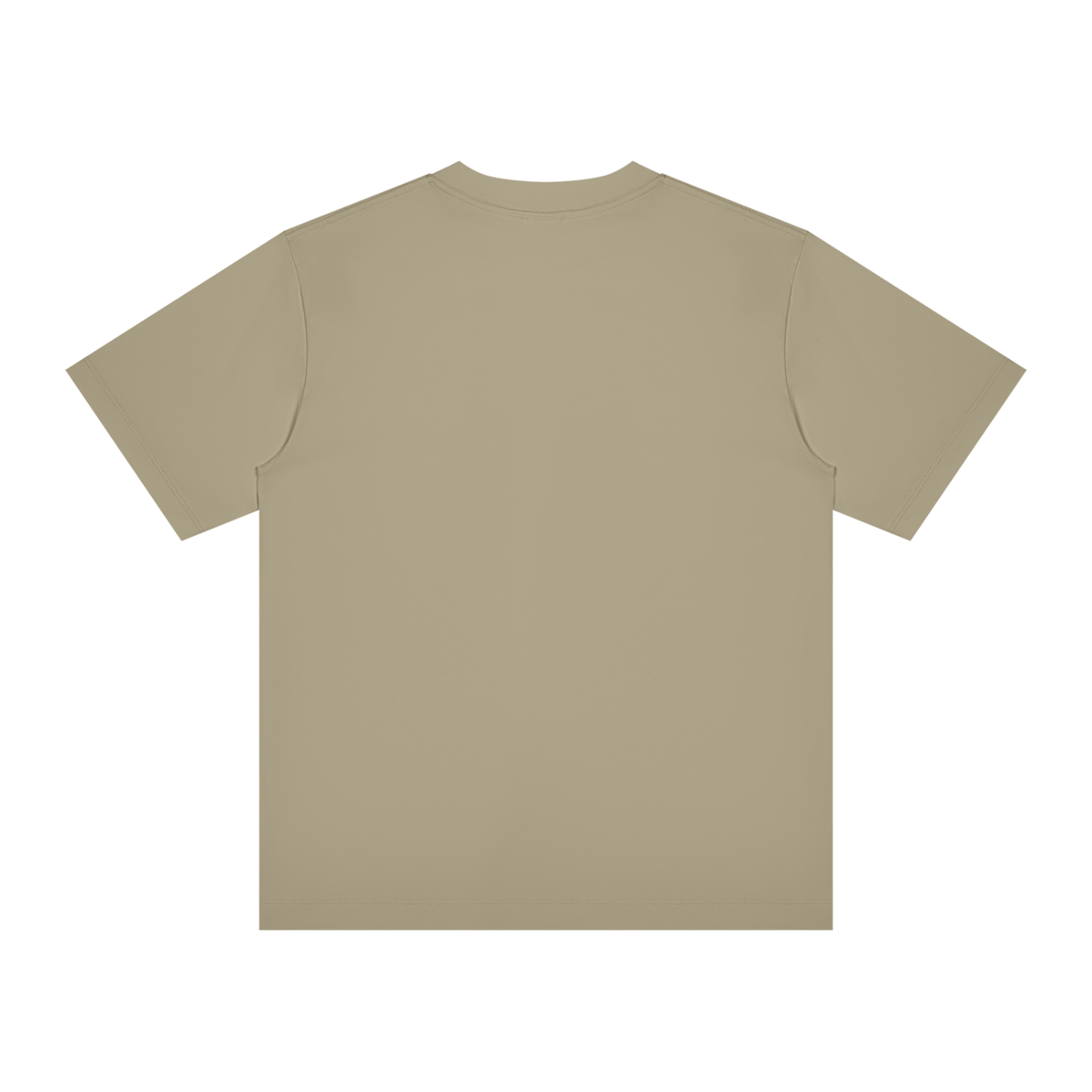 Elevate Your Wardrobe with Our Unisex Crewneck T-Shirt