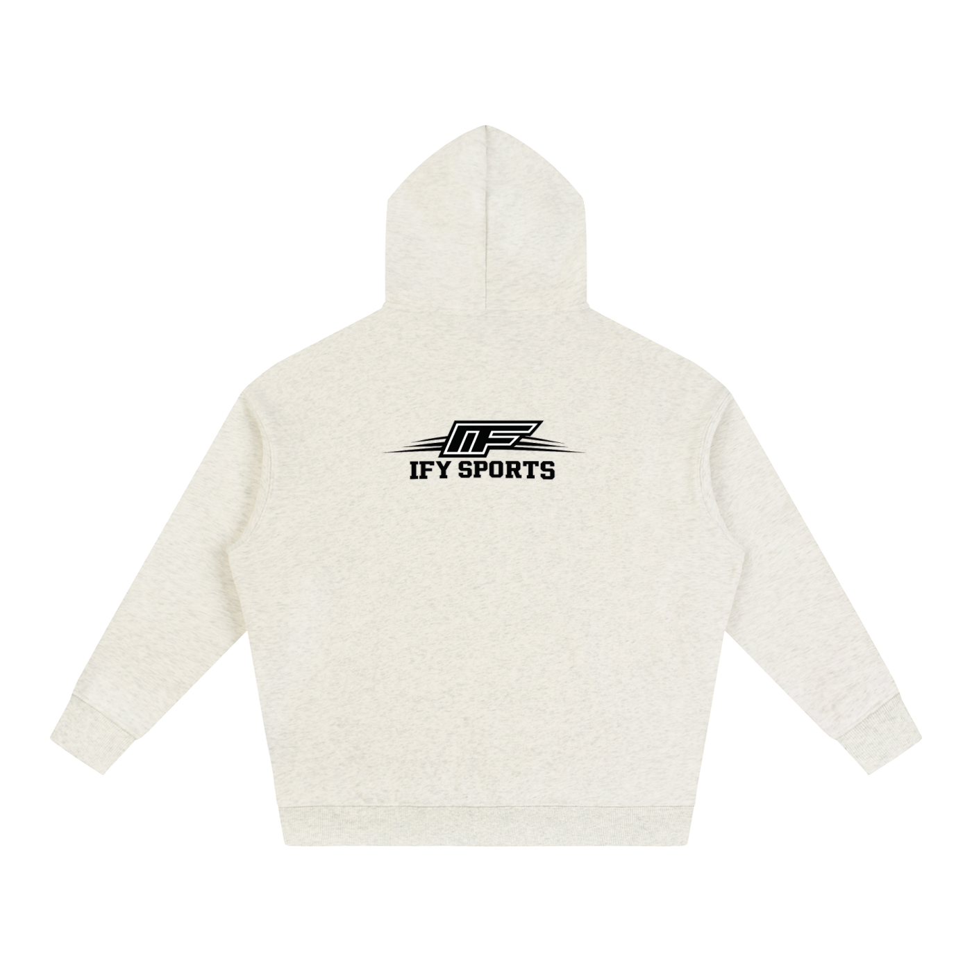 Cozy Oversize Fleeced Hoodie for Ultimate Comfort and Style