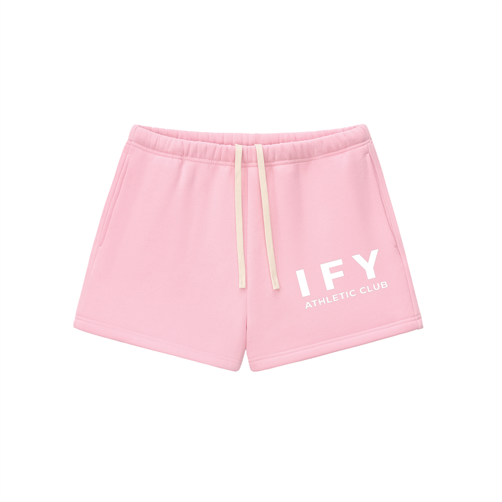 Fleece Sweatshorts