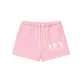 Fleece Sweatshorts