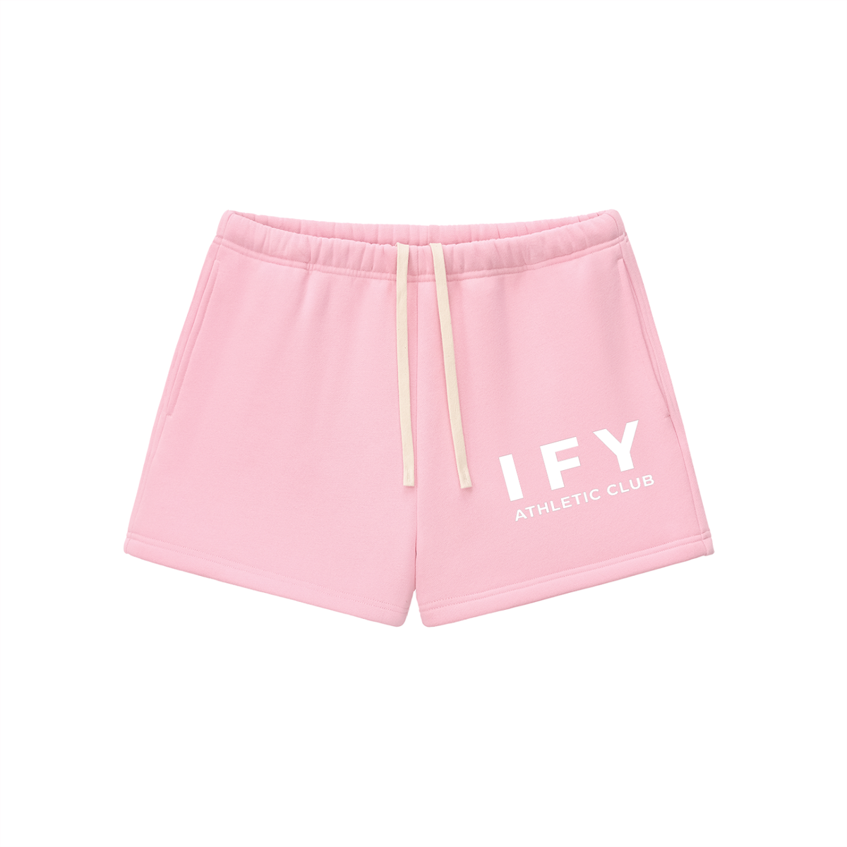 Fleece Sweatshorts