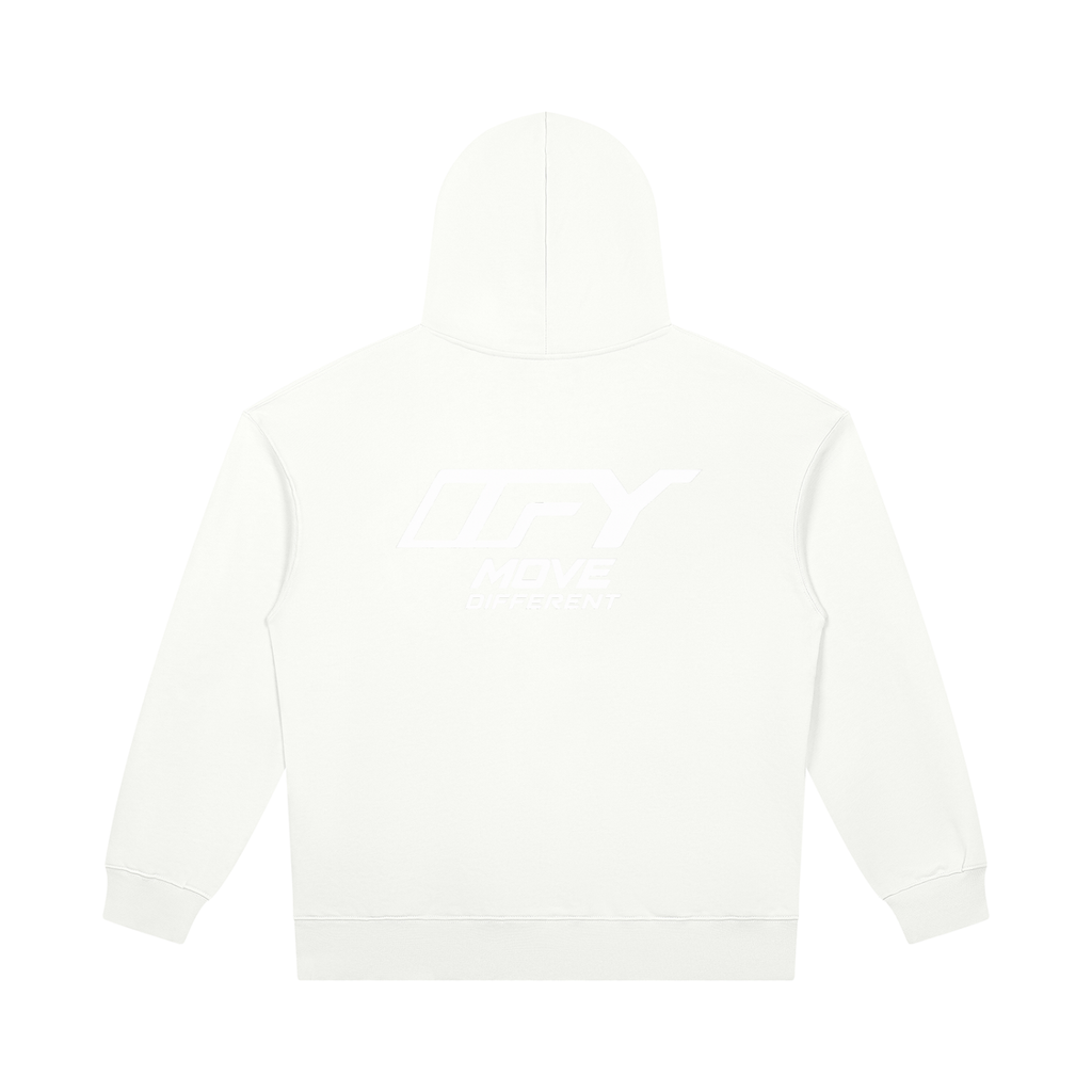 Unisex Heavyweight Pullover Hoodie