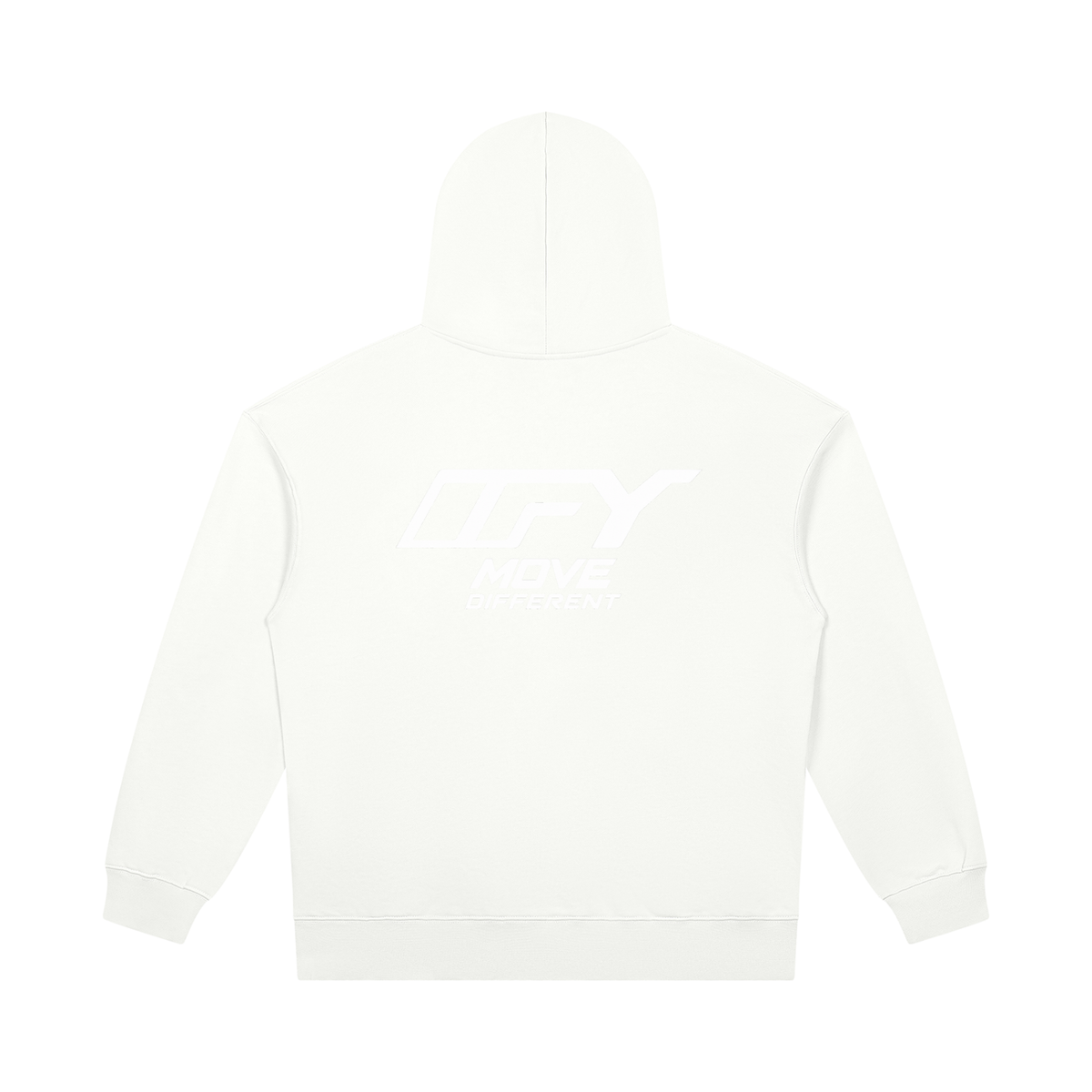 Unisex Heavyweight Pullover Hoodie