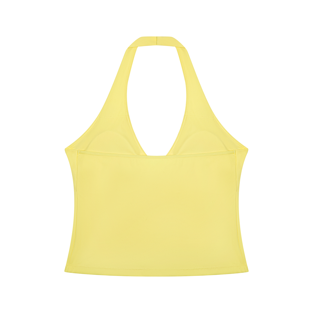 Skirted Flare Yoga Set