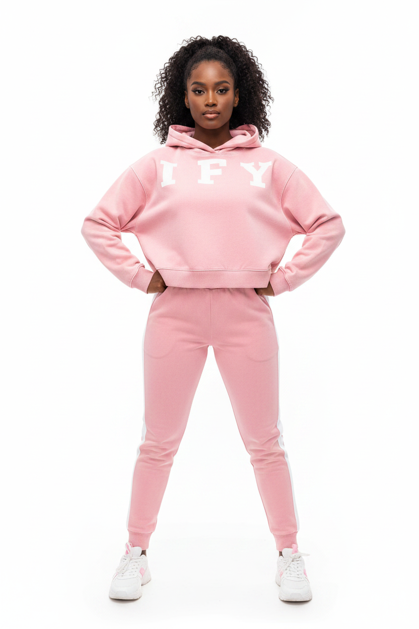 Women’s Vintage Wash Heavyweight Hoodie
