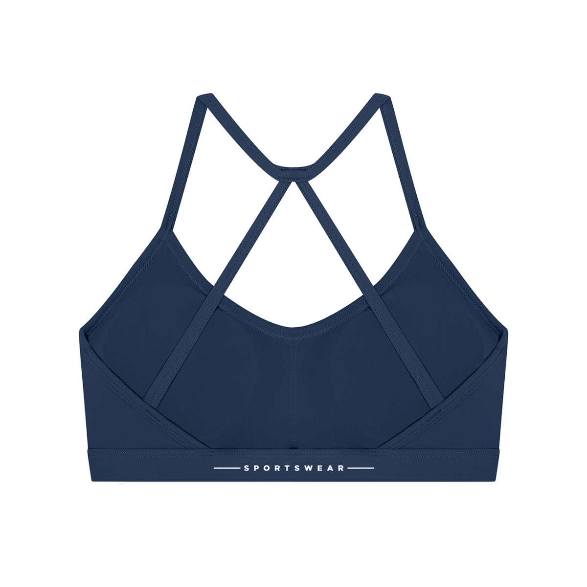Elevate Your Performance with Our Women's Tight Yoga Bra – Ultimate Comfort and Style