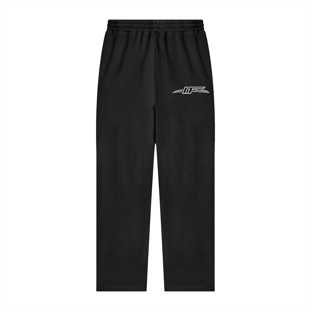 Unisex Vintage Wash Sweatpants