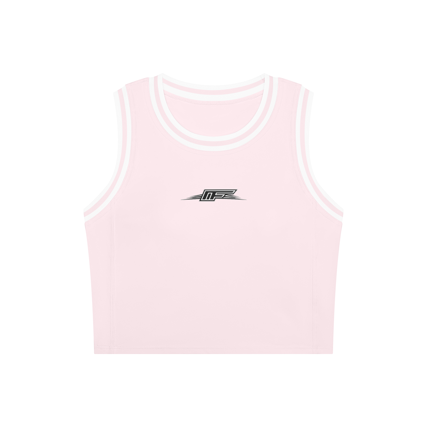 Elevate Your Workout with Our Women's Color Block Yoga Tank Top