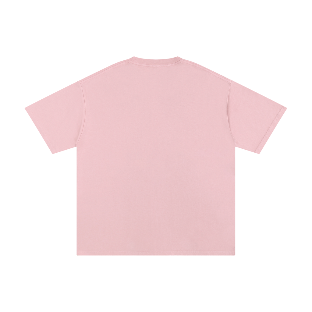 Unisex Pure Cotton T-Shirt for Ultimate Comfort and Style