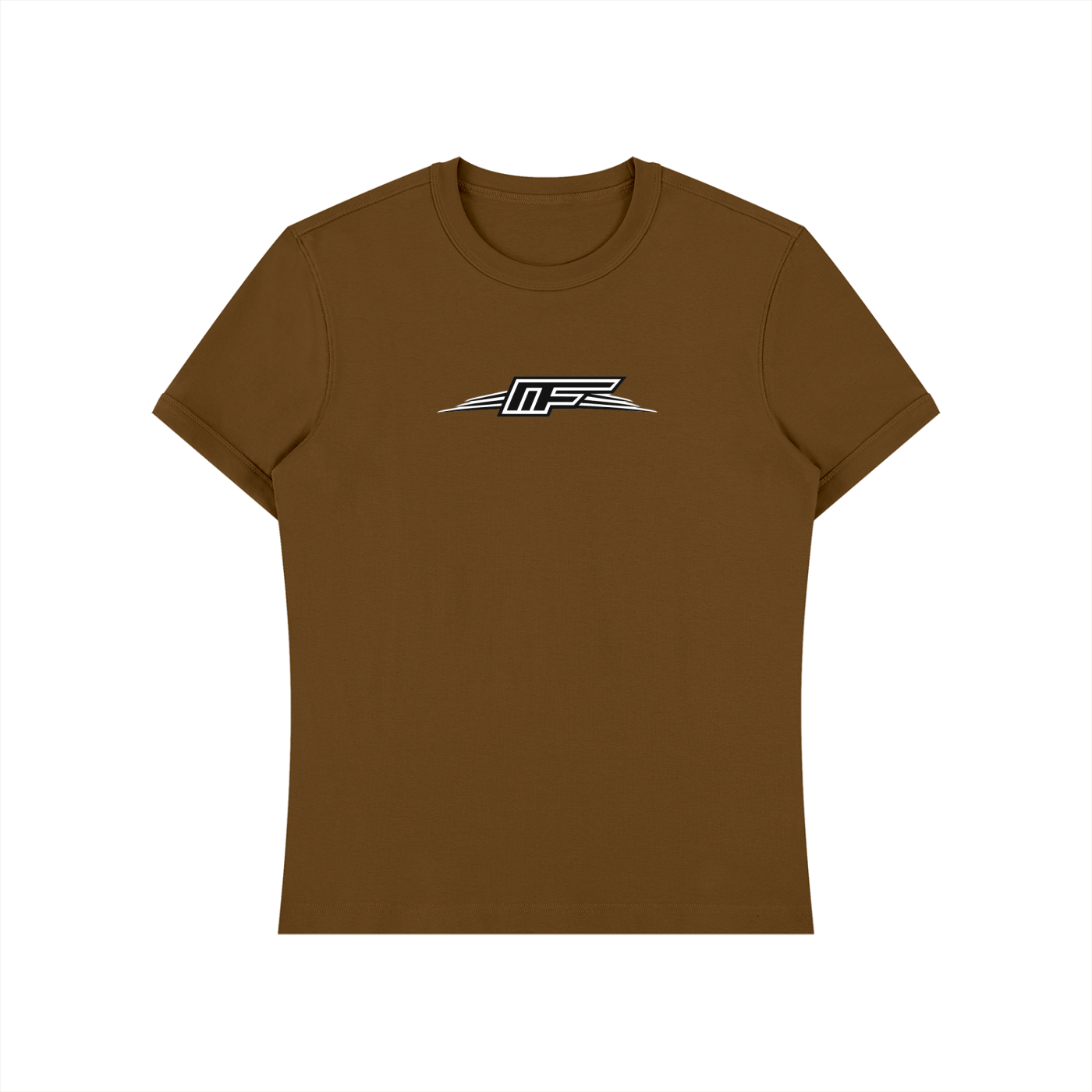 Unisex Heavyweight Slim Fit T-Shirt