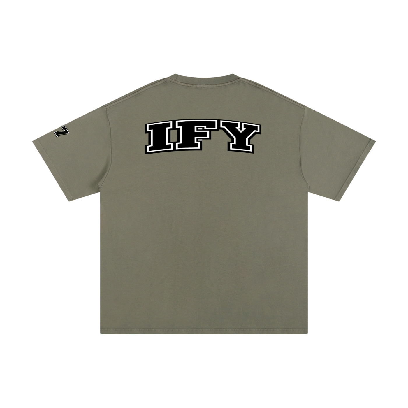 Unisex Cotton T-Shirt - Your Go-To Essential for Effortless Style