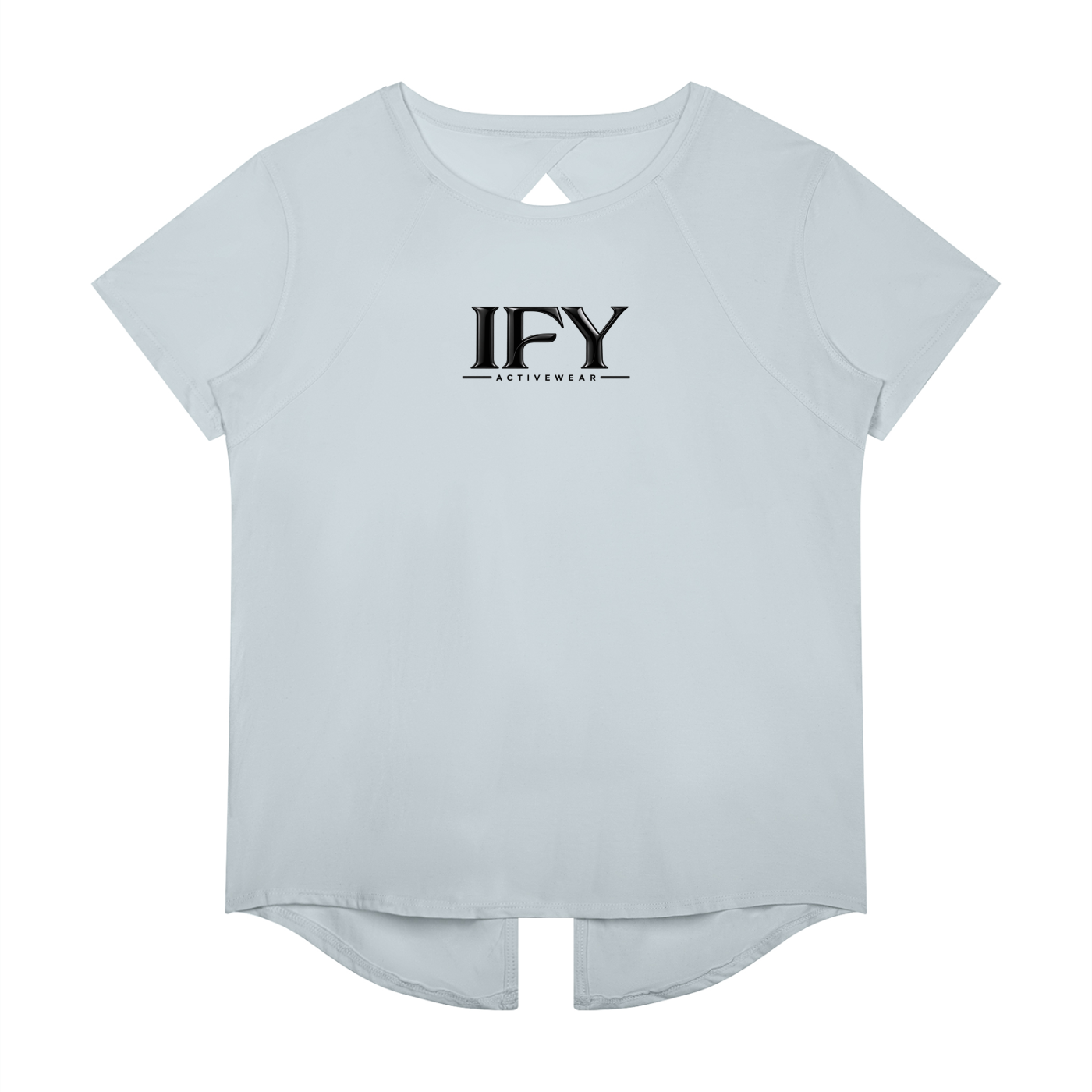 Women's Raglan Training T-Shirt