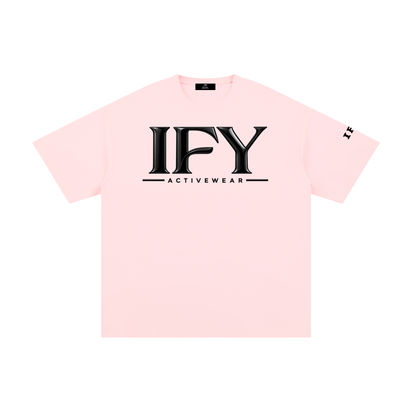Unisex Cotton T-Shirt - Your Go-To Essential for Effortless Style