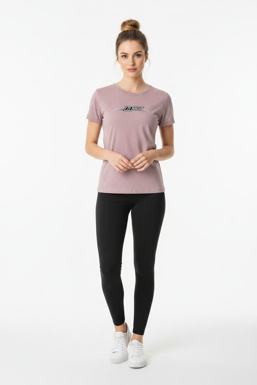 Unisex Heavyweight Slim Fit T-Shirt