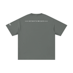 Unisex Pure Cotton T-Shirt for Ultimate Comfort and Style