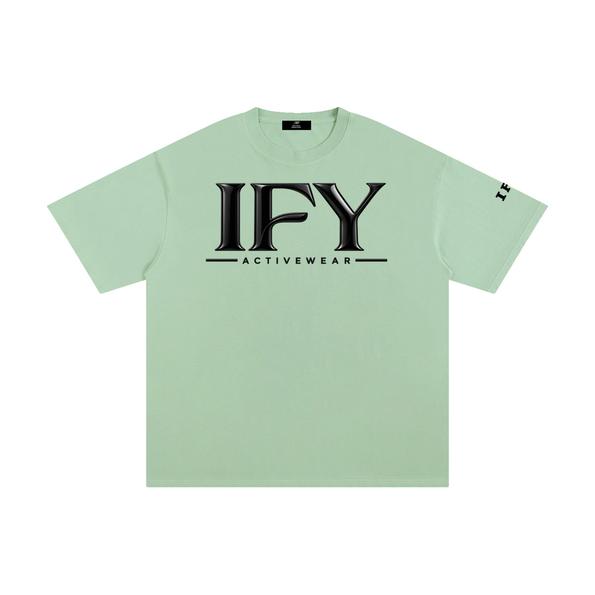 Unisex Cotton T-Shirt - Your Go-To Essential for Effortless Style